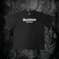 AMBITION T-SHIRT NOIR