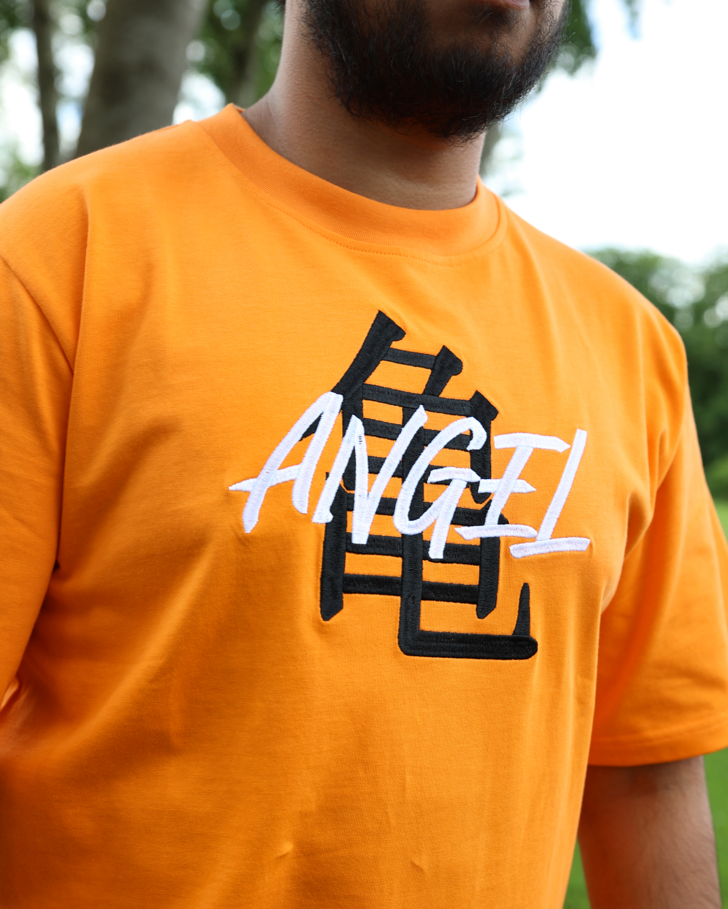 ANGEL T-SHIRT