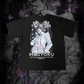 BUTTERFLY T-SHIRT NOIR