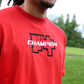 CHAMPION T-SHIRT