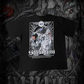 DEATH T-SHIRT NOIR