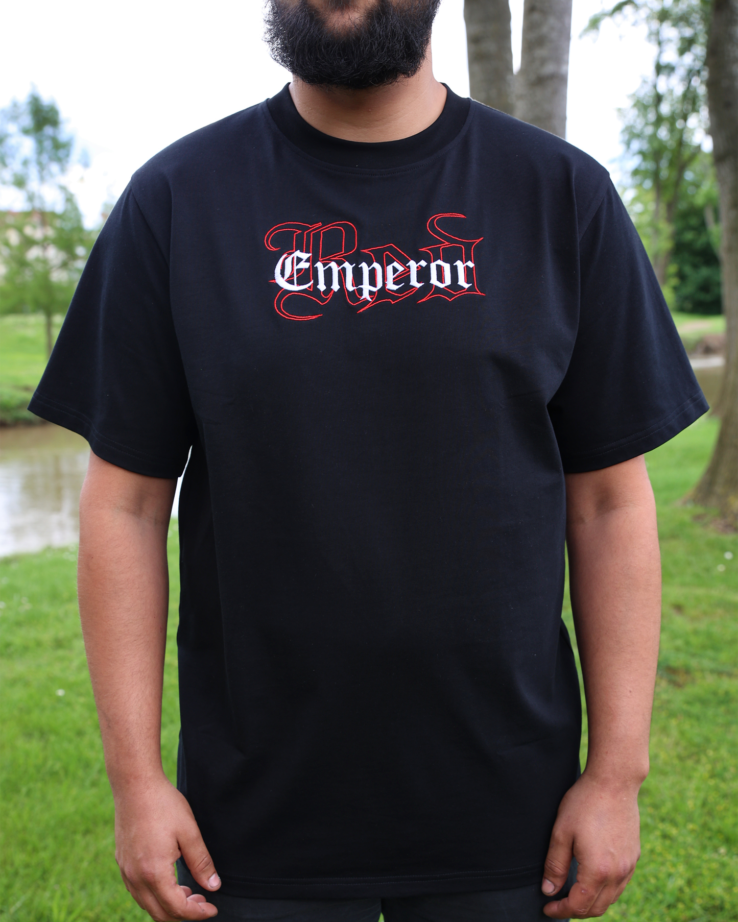 EMPEROR T-SHIRT