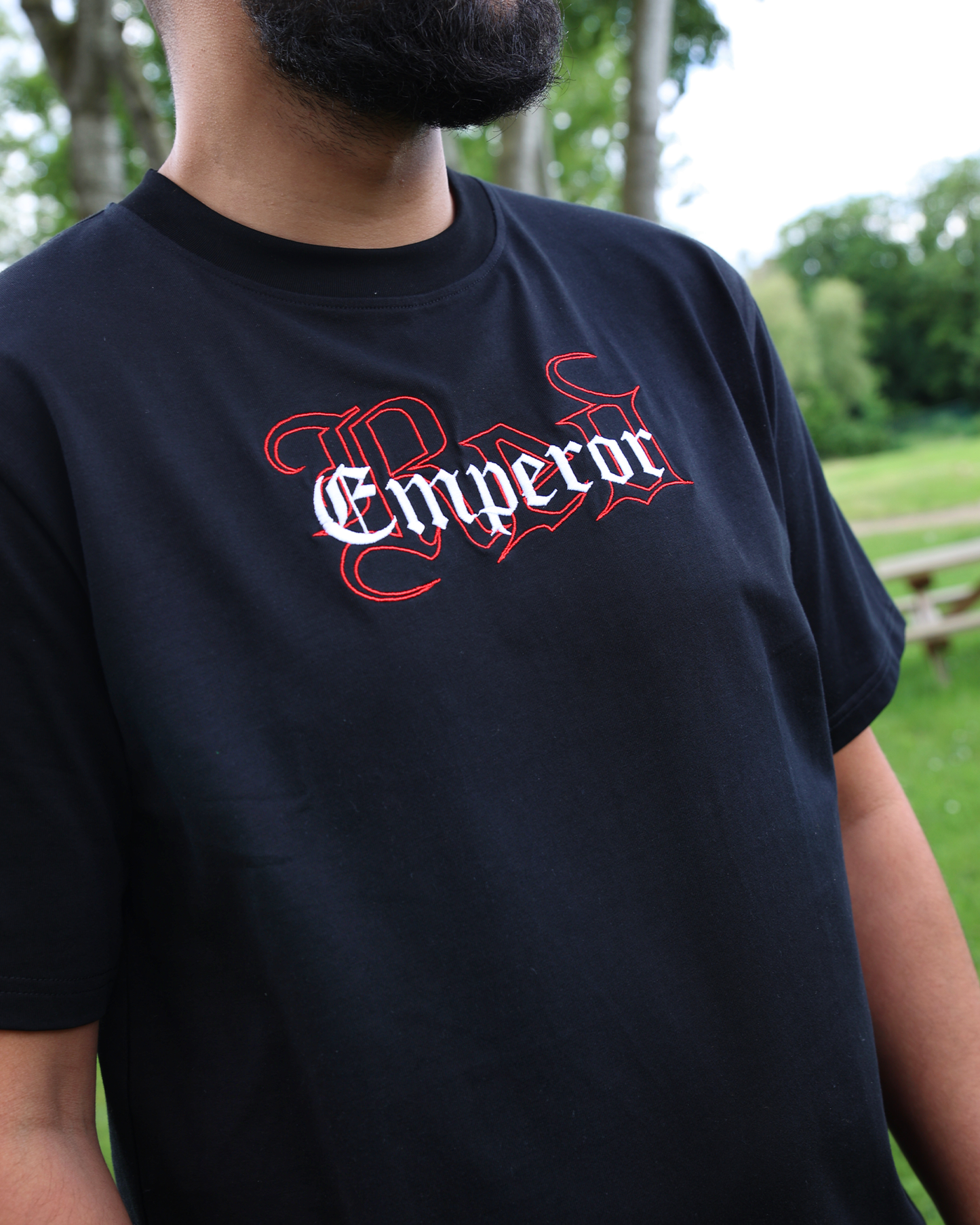 EMPEROR T-SHIRT