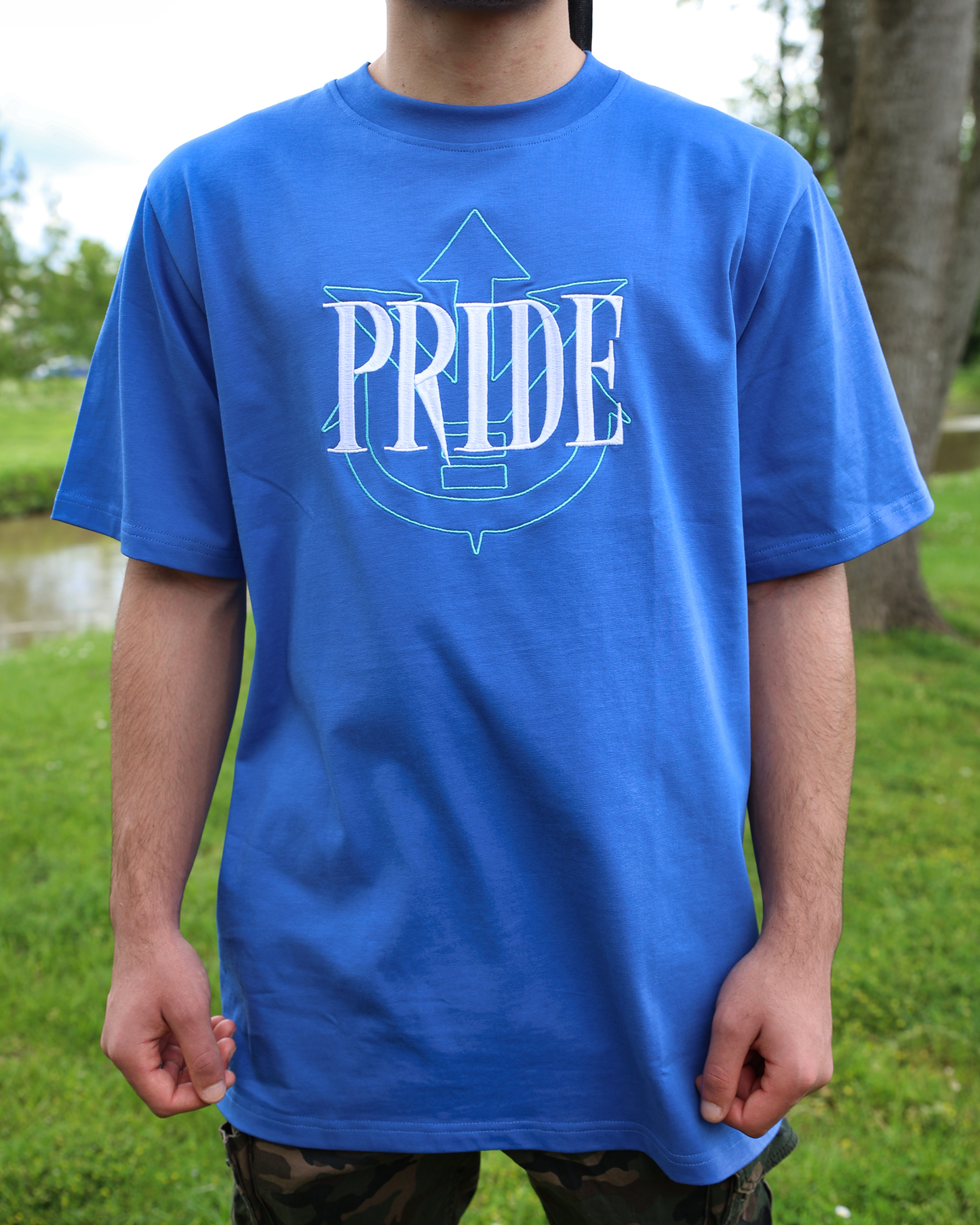 PRIDE T-SHIRT