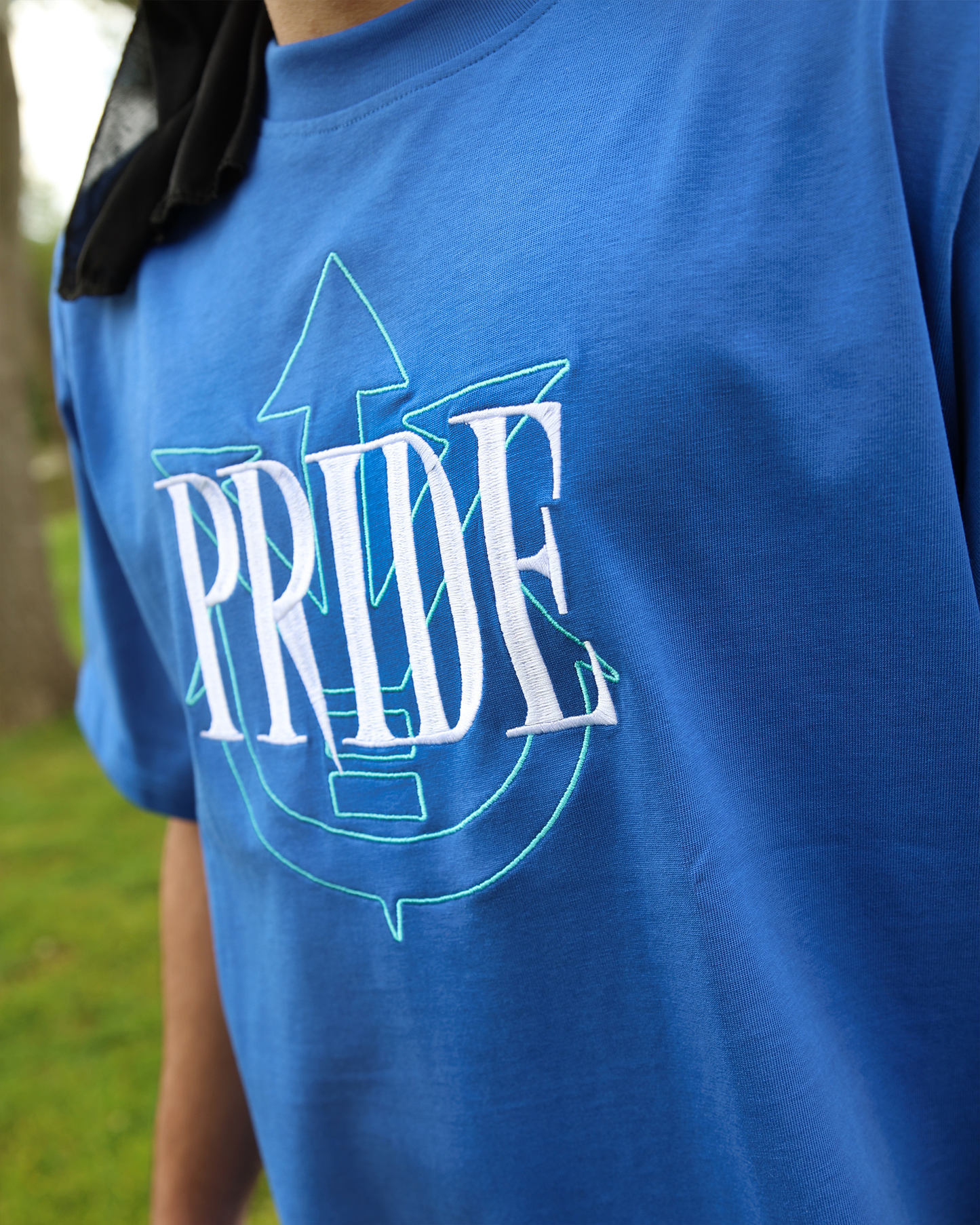 PRIDE T-SHIRT