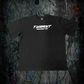 TYRANT T-SHIRT NOIR